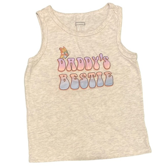 Garanimals Other - ♥️ Garanimals 4T Tank top